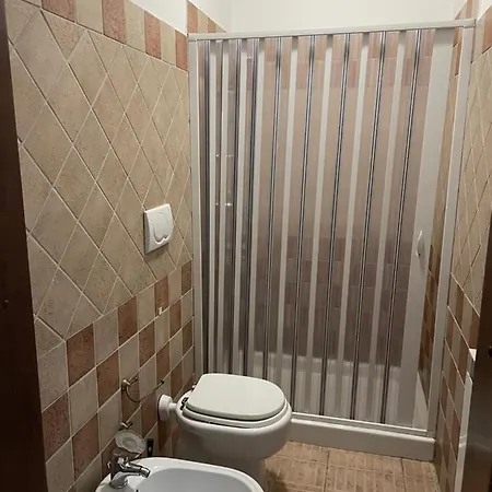 Agroturismo La Lestra