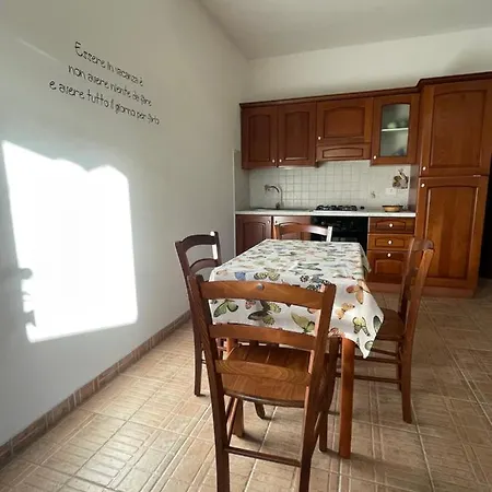 La Lestra Agroturismo *