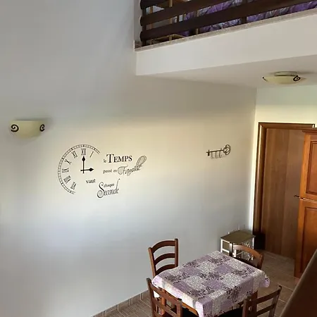 Agroturismo La Lestra San Felice Circeo