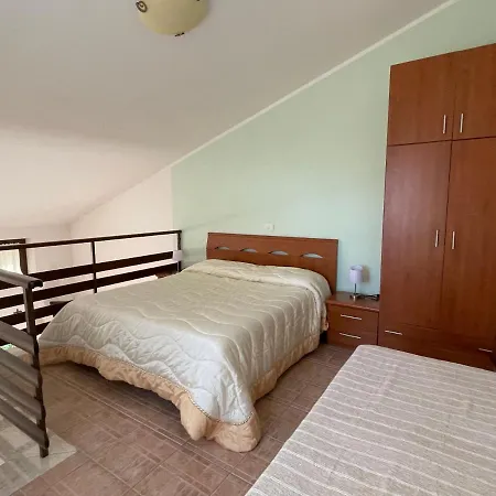 La Lestra Agroturismo