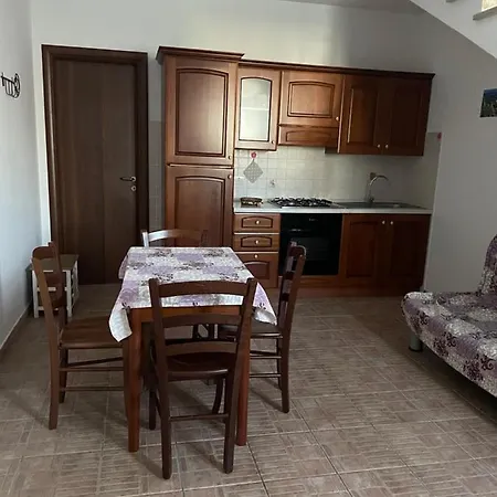 La Lestra Agroturismo