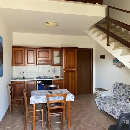 Agroturismo La Lestra