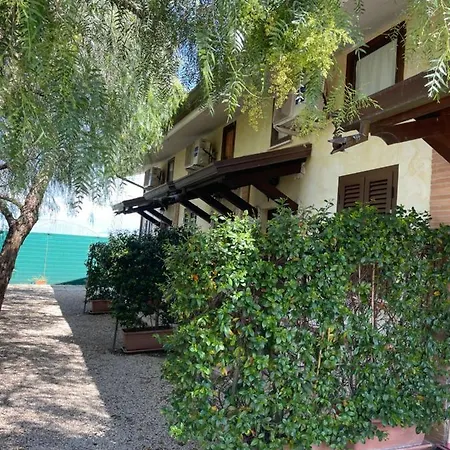 La Lestra Agroturismo San Felice Circeo