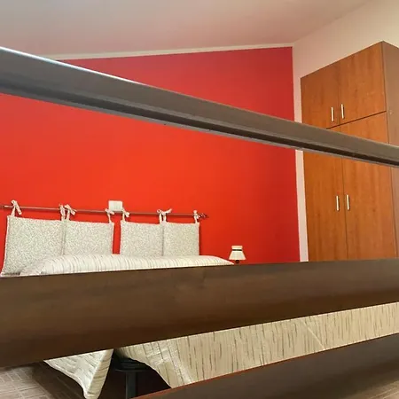 La Lestra San Felice Circeo