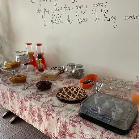 Agroturismo La Lestra *