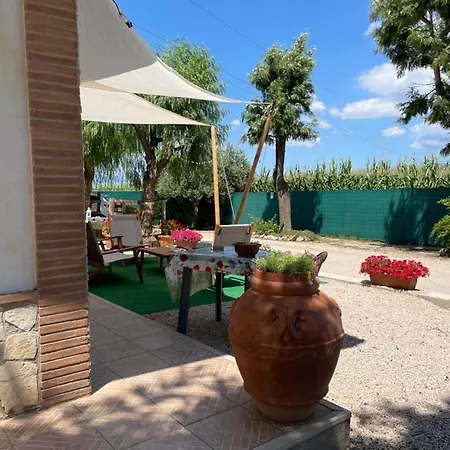 La Lestra * San Felice Circeo