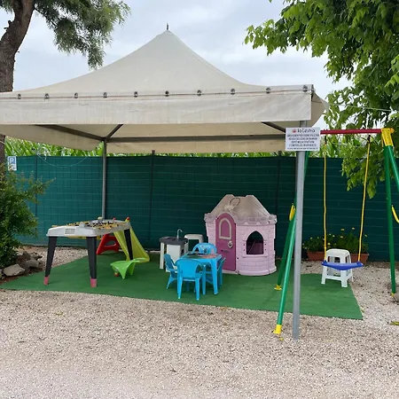 La Lestra San Felice Circeo