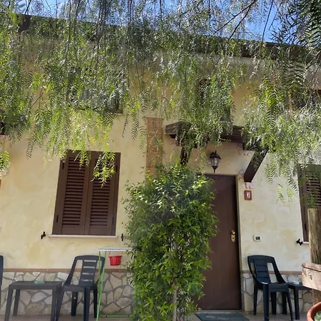 La Lestra * San Felice Circeo