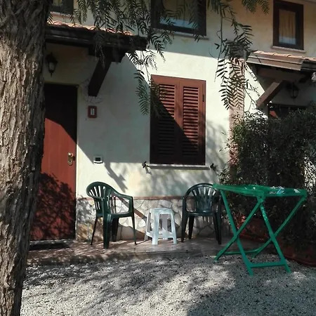 La Lestra Agroturismo *