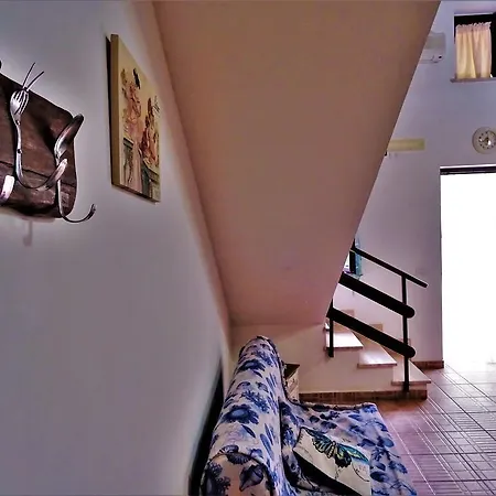 La Lestra Agroturismo San Felice Circeo