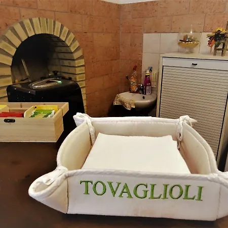 La Lestra * San Felice Circeo