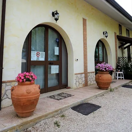 La Lestra * San Felice Circeo