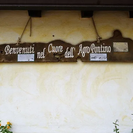 Agroturismo La Lestra *