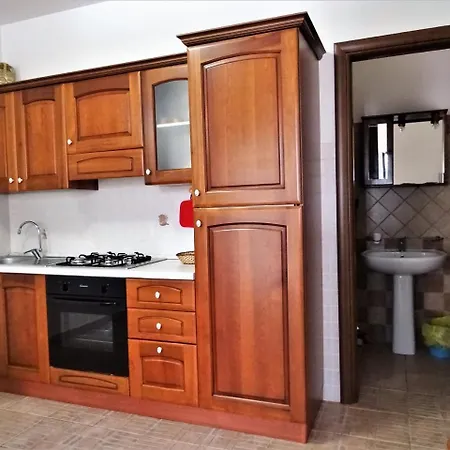 Agroturismo La Lestra