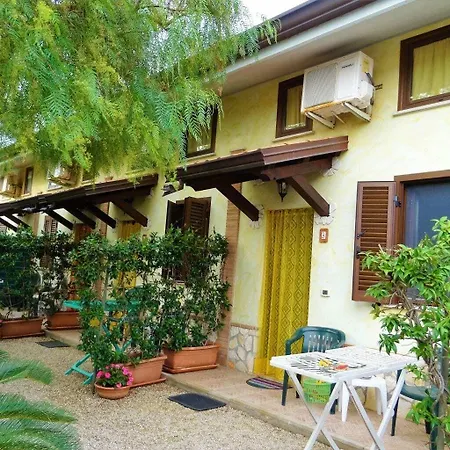 La Lestra * San Felice Circeo