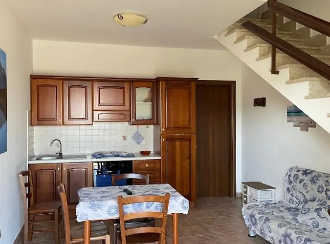 Agroturismo La Lestra