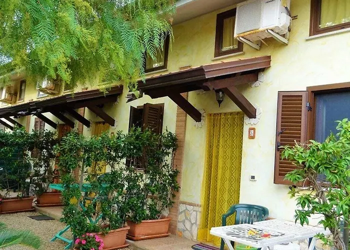 La Lestra * San Felice Circeo