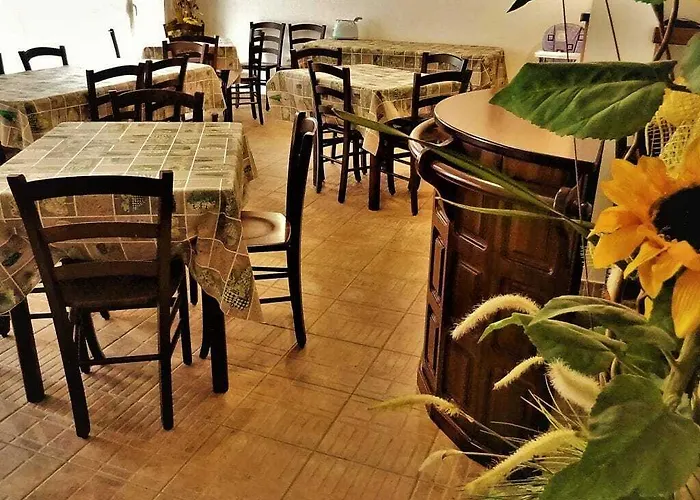 La Lestra Agroturismo *