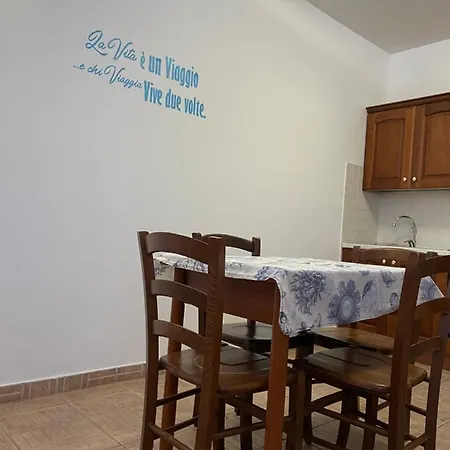 La Lestra Farm stay *