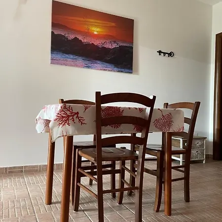 La Lestra Séjour à la ferme San Felice Circeo