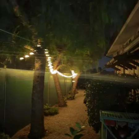 La Lestra Farm stay *
