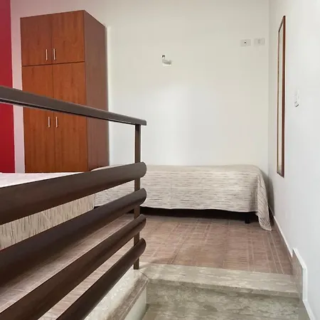 Farm stay La Lestra