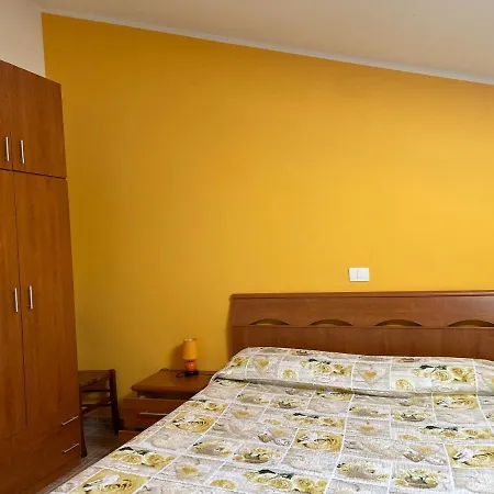 La Lestra Farm stay