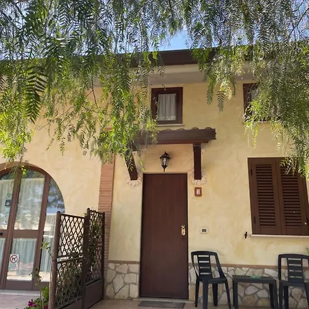 Farm stay La Lestra San Felice Circeo